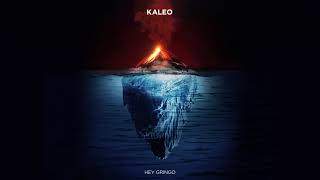 Watch Kaleo Hey Gringo video