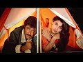 Tera Saath Hai Kitna Pyara | 4K Video | Janbaaz | Anil Kapoor, Dimple Kapadia | Sapna, Kishore Kumar