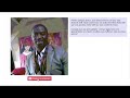 Impronisation Abel Tabu