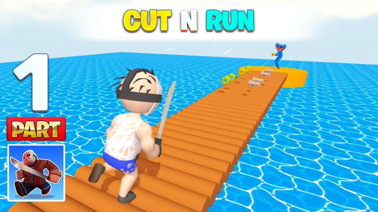Max Level • Cut n Run Mobile Apk Gameplay Walkthrough Max Level • Cut n Run Mobile Apk Gameplay Walkthrough
