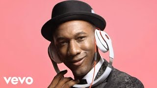 Watch Aloe Blacc Can You Do This video