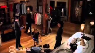 Rizzoli & Isles 5X15 Gumshoe