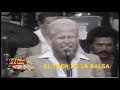 El Tren de la Salsa El Tren de la Salsa