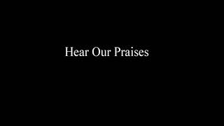 Watch Hillsong United Hear Our Praises video