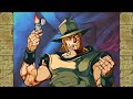 Friday Night Fisticuffs - Jojo's Bizarre Adventure HD & ASB