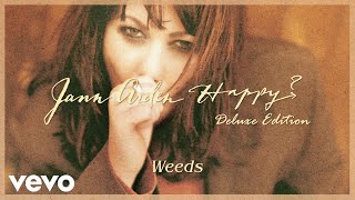 Watch Jann Arden Weeds video