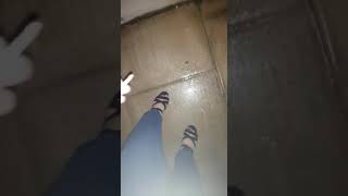 Cig Crush Heels