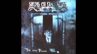 Watch Signs Of Darkness Silent Cold Enigma video