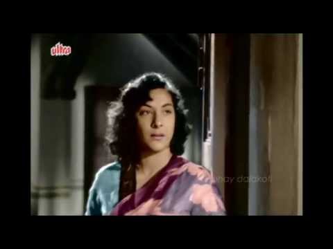 In Colour!!! Aja Sanam Madhur Chandni...