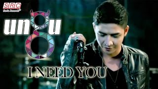 Watch Ungu I Need You video