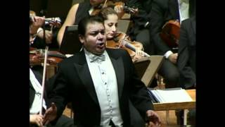 Yo Soy Mexicano Tenor Mauro Calderon Y La Orq Sinfónica De Minería Yo Soy Mexicano Tenor Mauro Calderon Y La Orq Sinfónica De Minería