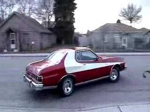 My 18th Starsky amp; Hutch Gran Starsky And Hutch Gran Torino. My 18th Starsky amp; Hutch Gran