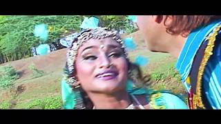 मोर छैला बाबु - Mor Chhaila Babu | Album : Nache Nagin | CG Video Song