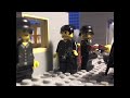 Video Lego ww2 Battle of Kharkov