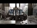 Automatic Bottled Water Filling Machine