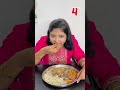 Which type of eater you are        How many of u connected #comedy #fun #shorts