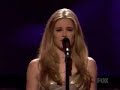 Kristy Lee Cook - Forever (4-15-08)