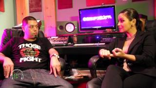 Bruce Bang - Beat Finders TV
