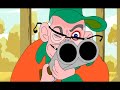 Bob Rivers Show - Cheney's Got a Gun