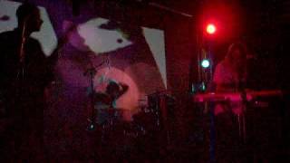Watch Denali Where I Landed video