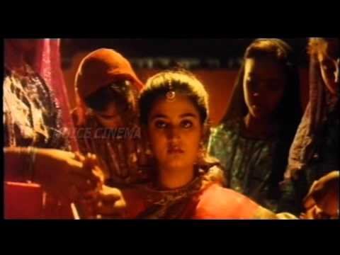 Innente Kalbile - Gazhal Malayalam Movie Song