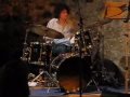 Diego Pinera in Darmstadt - Solo 3
