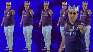 Malki Means King - 1 N Done (Music Video)