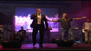 Dado Polumenta I Prijatelji - Ja Volim Balkan