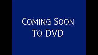 Coming Soon To Dvd Zoom-In Bumper Fanmadeextremely Rare