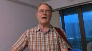Watch Shel Silverstein I Got Stoned And I Missed It video