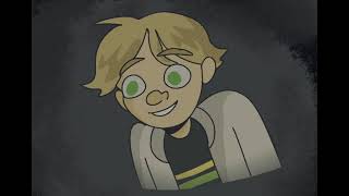 I Hope Adrien Has A Good Christmas Animation