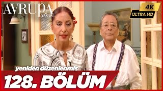 Avrupa Yakası 128. Bölüm 4K Yüksek Çözünürlük