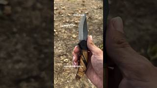 440C Stainless Steel Folding Knife