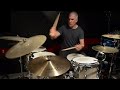 Time Warp Drum Cover By Ben Sesar images Time Warp Drum Cover By Ben Sesar