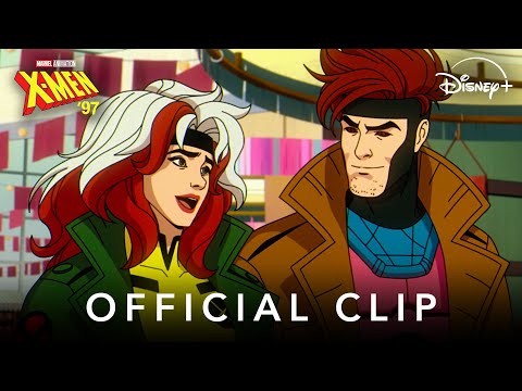 Marvel Animation&#039;s X-Men &#039;97 | Official Clip &#039;A Place To Call Home&#039; | Disney&#43;