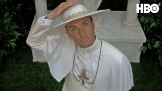The Young Pope Official Trailer (2017) | HBO