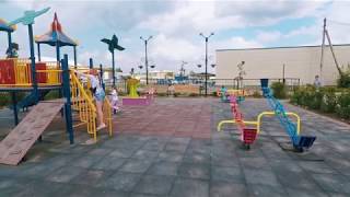 Видео Продажа коттеджей в Верх-Туле г.Новосибирск 150 кв.м. от Лариса Волкова, Тульская улица, Новосибирск, Россия
