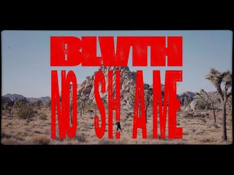 No Shame Video