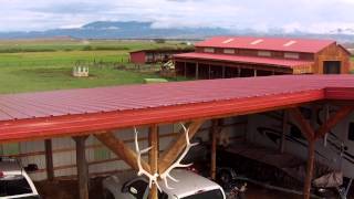 Ranch For Sale Del Norte, Colorado