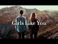 Maroon 5 - Girls Like You ft. Cardi B (Tradução/Legendado)