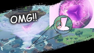 We Glitched To The Center - Under Map Glitch - Omg