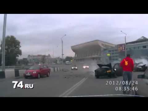 Новые подробности трагедии в Муроме Новые подробности трагедии в Муроме