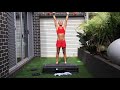 BodyPump 77 Back Track