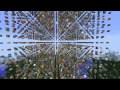 Sky Grid (1 Command)! Minecraft Creation!