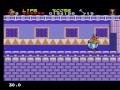 Asterix And The Secret Mission - Gameplay Video 4