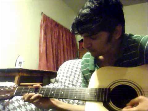 Na Jaane Mere Dil Ko Kya Ho Gaya (Guitar Tabs)