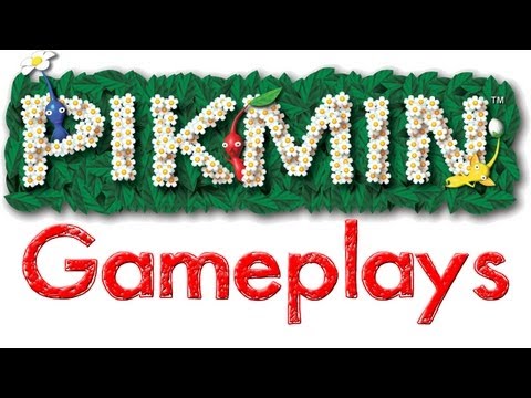 Pikmin Emperor Bulblax