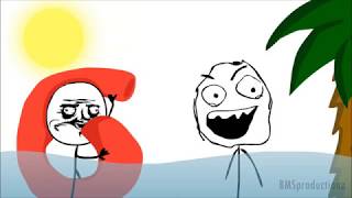 Ffffuuuu Rage Guy 2 In Reversed
