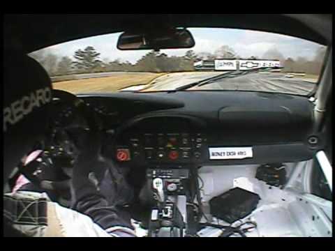 ... Road Atlanta Leh Keen.wmv Porsche 996 GT3 RS Road Atlanta by Leh Keen