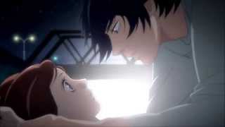 Kou x Futaba ?AMV? ~Teenage Dream~